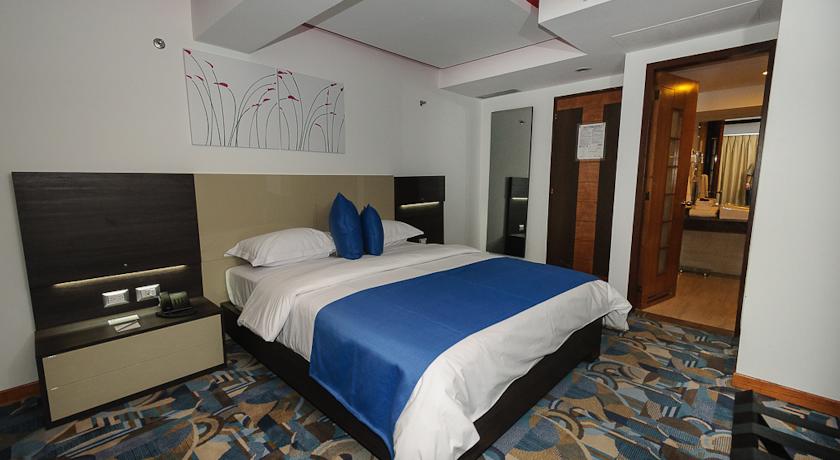 Imagen general del Hotel Alex, La Candelaria. Foto 10