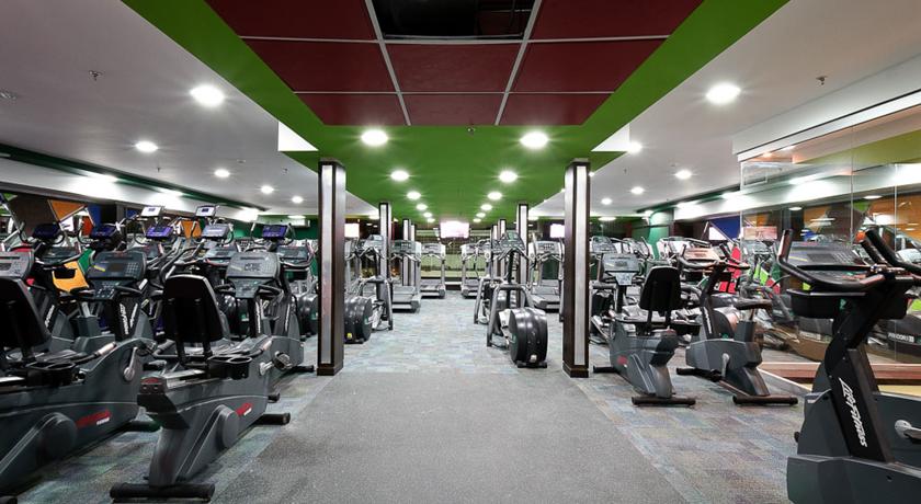 Imagen general del Hotel Alex, La Candelaria. Foto 12