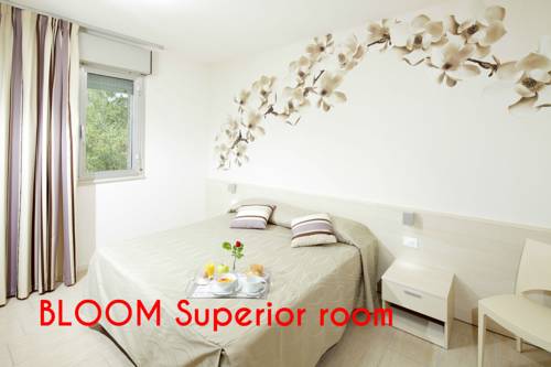 Imagen de la habitación del Hotel Alex, Lignano Sabbiadoro. Foto 6