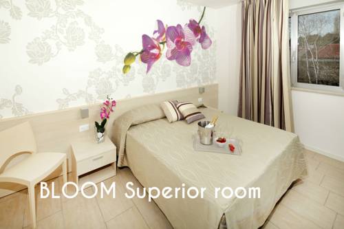 Imagen de la habitación del Hotel Alex, Lignano Sabbiadoro. Foto 12