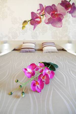 Imagen de la habitación del Hotel Alex, Lignano Sabbiadoro. Foto 13