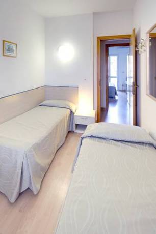 Imagen de la habitación del Hotel Alex, Lignano Sabbiadoro. Foto 14