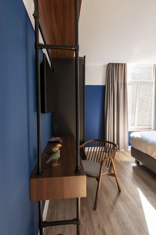 Imagen de la habitación del Hotel Alex Maastricht. Foto 3