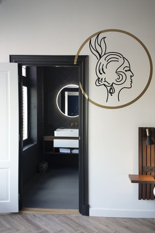 Imagen de la habitación del Hotel Alex Maastricht. Foto 12