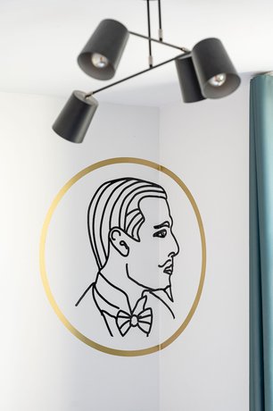 Imagen de la habitación del Hotel Alex Maastricht. Foto 15