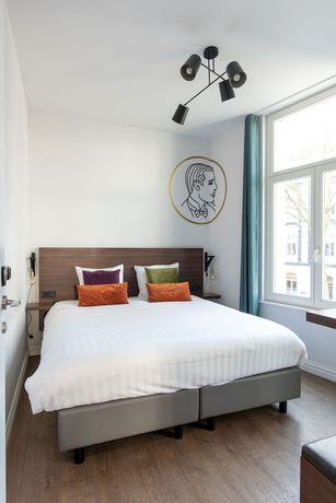 Imagen de la habitación del Hotel Alex Maastricht. Foto 19