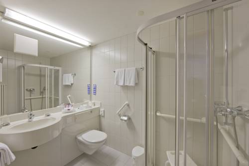 Imagen de la habitación del Hotel Alex, NATERS . Foto 3