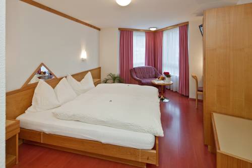 Imagen de la habitación del Hotel Alex, NATERS . Foto 9