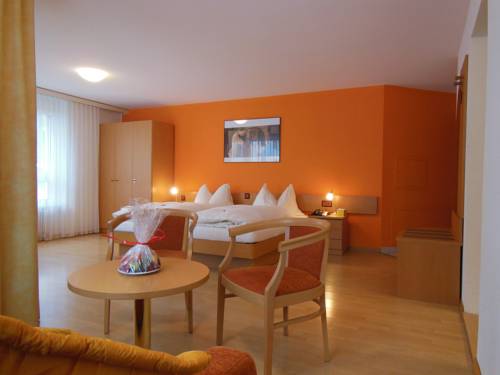 Imagen de la habitación del Hotel Alex, NATERS . Foto 10