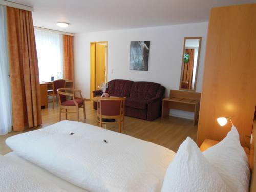 Imagen de la habitación del Hotel Alex, NATERS . Foto 11