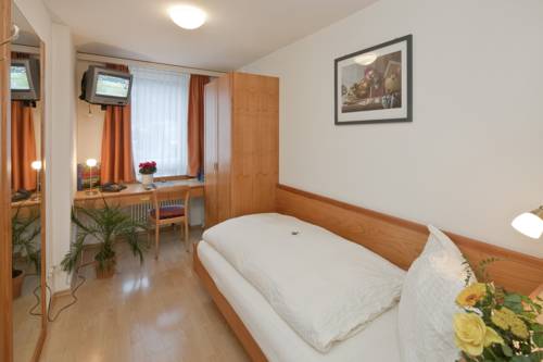 Imagen de la habitación del Hotel Alex, NATERS . Foto 14