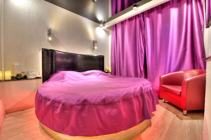 Imagen de la habitación del Hotel Alex On Bogatyrsky. Foto 6