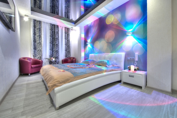 Imagen de la habitación del Hotel Alex On Bogatyrsky. Foto 9
