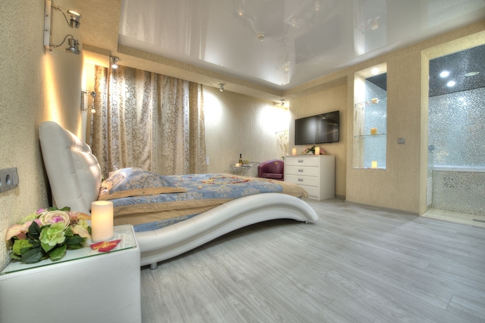Imagen de la habitación del Hotel Alex On Bogatyrsky. Foto 11