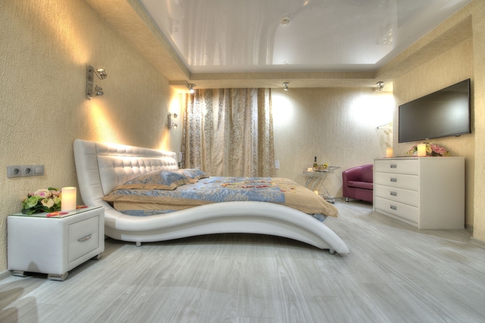 Imagen de la habitación del Hotel Alex On Bogatyrsky. Foto 16