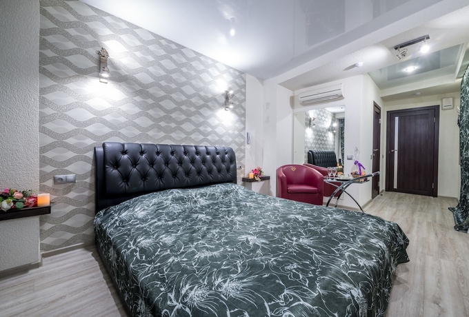 Imagen general del Hotel Alex On Budapeshtskaya. Foto 1