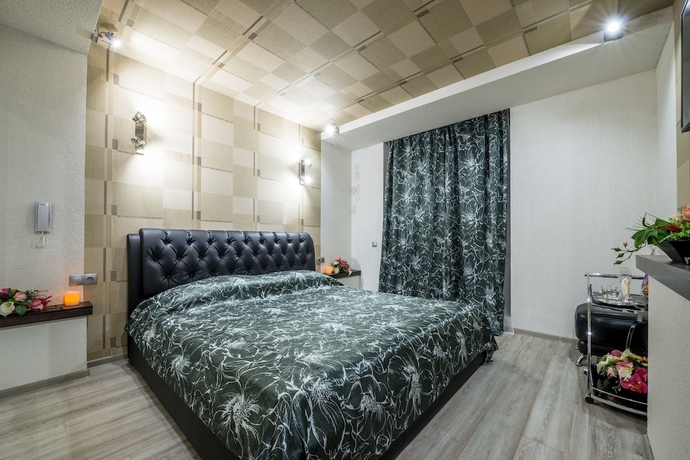 Imagen de la habitación del Hotel Alex On Budapeshtskaya. Foto 2