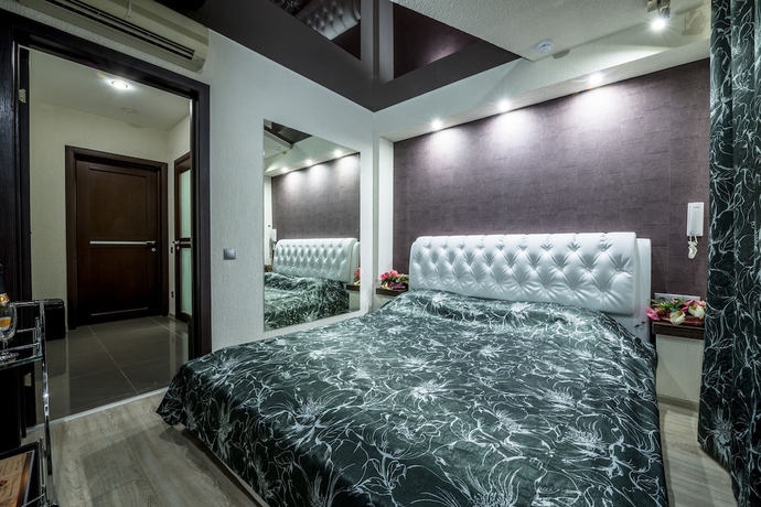 Imagen de la habitación del Hotel Alex On Budapeshtskaya. Foto 6