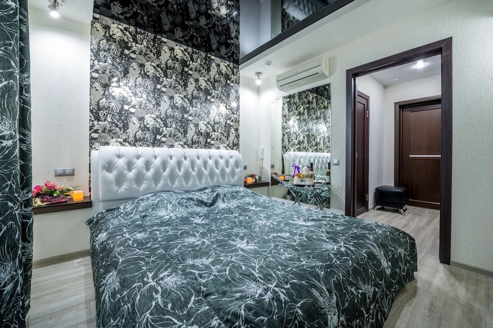 Imagen de la habitación del Hotel Alex On Budapeshtskaya. Foto 7