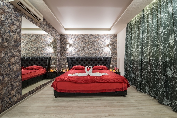 Imagen de la habitación del Hotel Alex On Budapeshtskaya. Foto 15