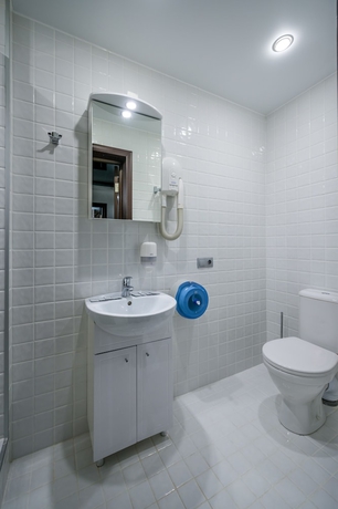 Imagen de la habitación del Hotel Alex On Budapeshtskaya. Foto 16