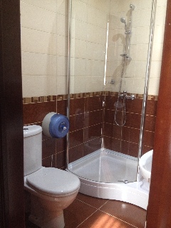 Imagen general del Hotel Alex On Marata 22. Foto 3
