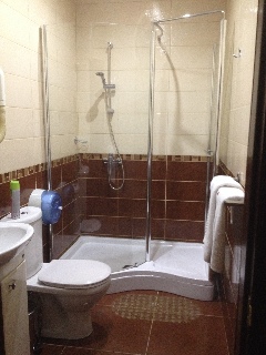 Imagen general del Hotel Alex On Marata 22. Foto 8