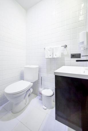 Imagen de la habitación del Hotel Alex On Muzhestva. Foto 3