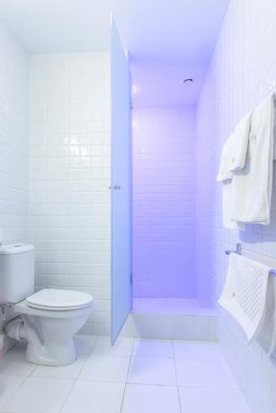 Imagen de la habitación del Hotel Alex On Muzhestva. Foto 4