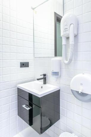 Imagen de la habitación del Hotel Alex On Muzhestva. Foto 5