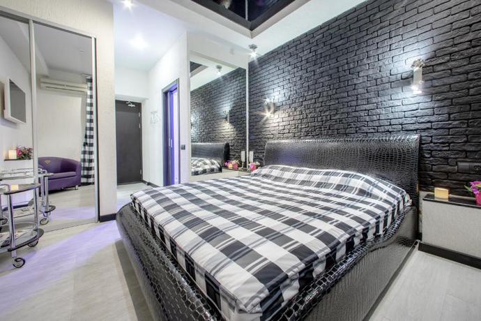 Imagen de la habitación del Hotel Alex On Muzhestva. Foto 6