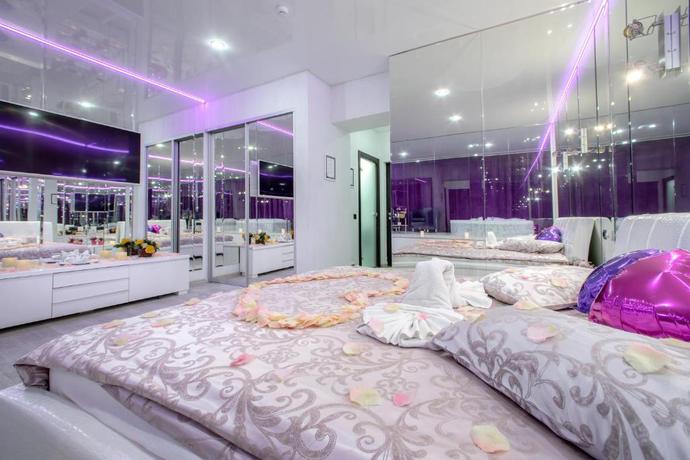 Imagen de la habitación del Hotel Alex On Muzhestva. Foto 12
