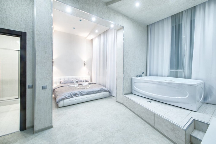 Imagen de la habitación del Hotel Alex On Prosveshcheniya. Foto 2