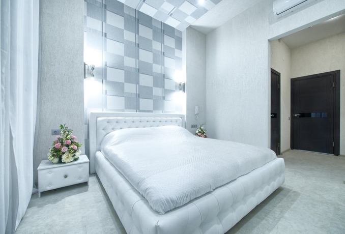 Imagen de la habitación del Hotel Alex On Prosveshcheniya. Foto 3
