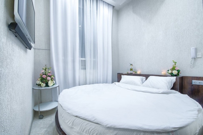 Imagen de la habitación del Hotel Alex On Prosveshcheniya. Foto 4