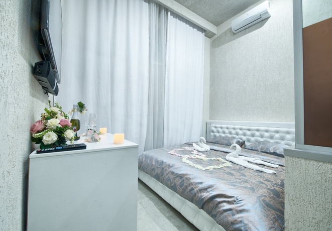 Imagen de la habitación del Hotel Alex On Prosveshcheniya. Foto 5