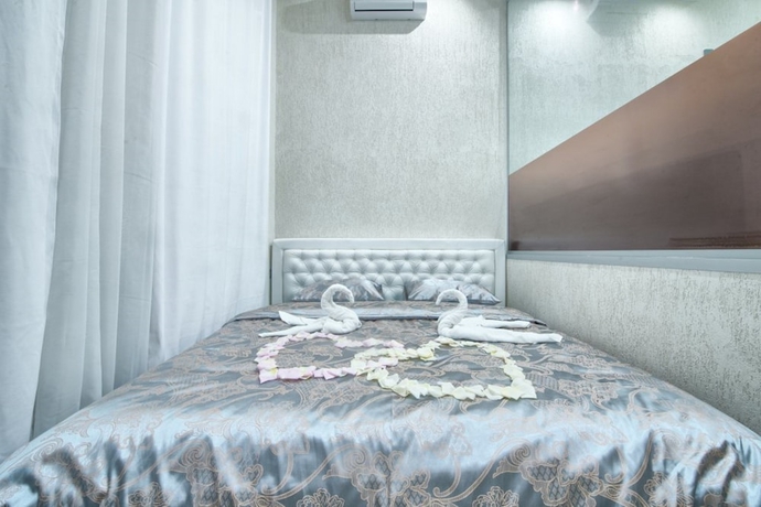 Imagen de la habitación del Hotel Alex On Prosveshcheniya. Foto 6