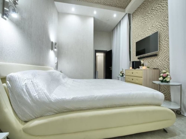 Imagen de la habitación del Hotel Alex On Prosveshcheniya. Foto 7