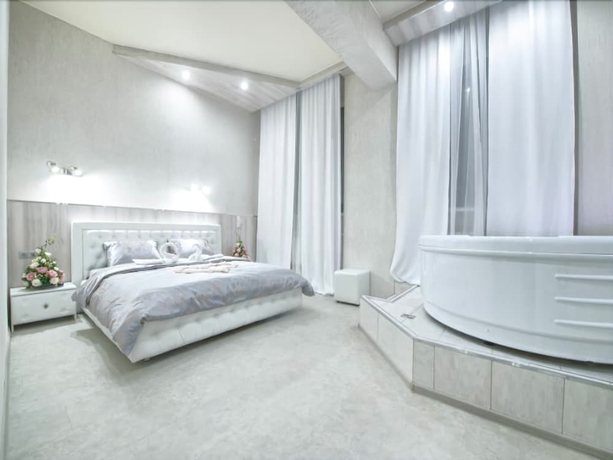 Imagen de la habitación del Hotel Alex On Prosveshcheniya. Foto 8