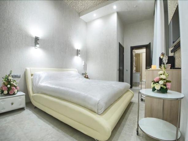 Imagen de la habitación del Hotel Alex On Prosveshcheniya. Foto 9
