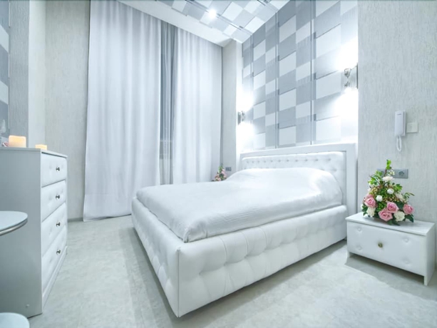 Imagen de la habitación del Hotel Alex On Prosveshcheniya. Foto 10