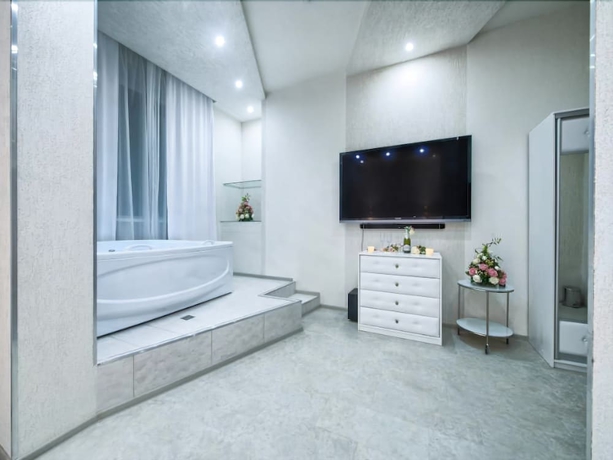 Imagen de la habitación del Hotel Alex On Prosveshcheniya. Foto 11