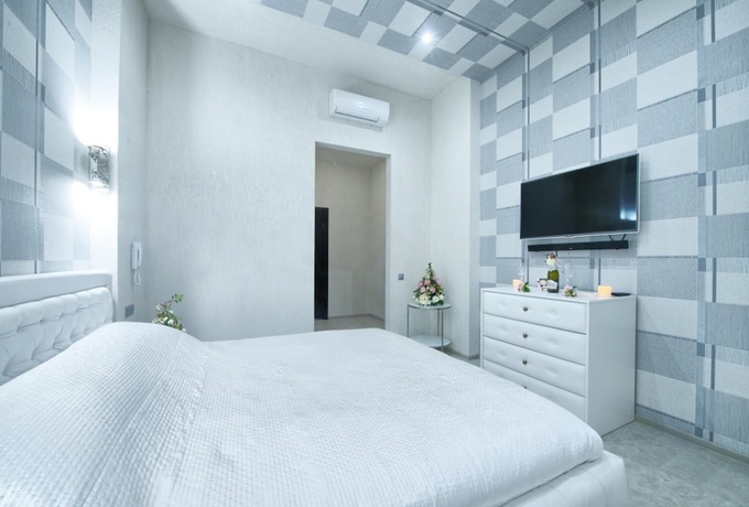 Imagen de la habitación del Hotel Alex On Prosveshcheniya. Foto 12