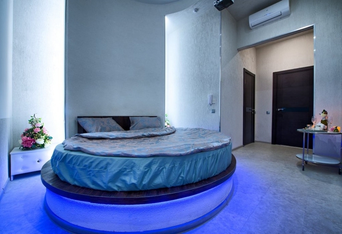 Imagen de la habitación del Hotel Alex On Prosveshcheniya. Foto 14