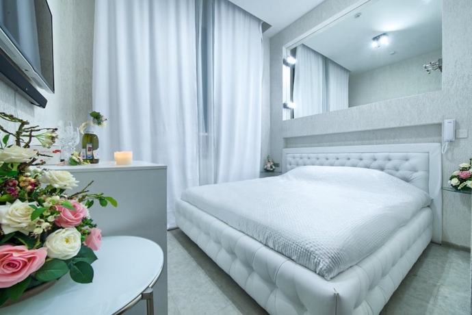 Imagen de la habitación del Hotel Alex On Prosveshcheniya. Foto 15