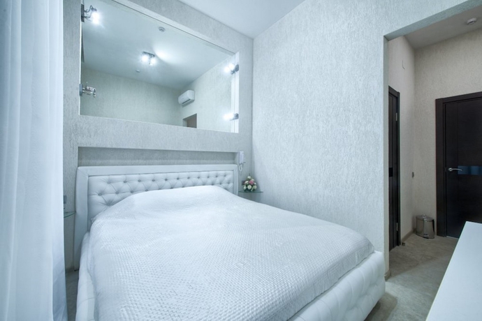 Imagen de la habitación del Hotel Alex On Prosveshcheniya. Foto 16