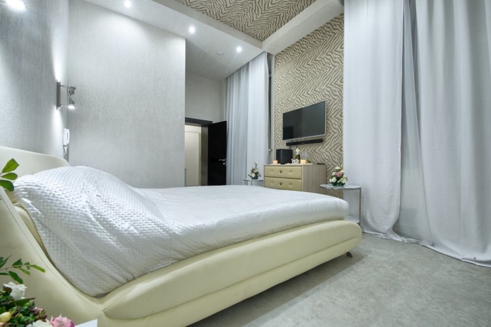 Imagen de la habitación del Hotel Alex On Prosveshcheniya. Foto 17