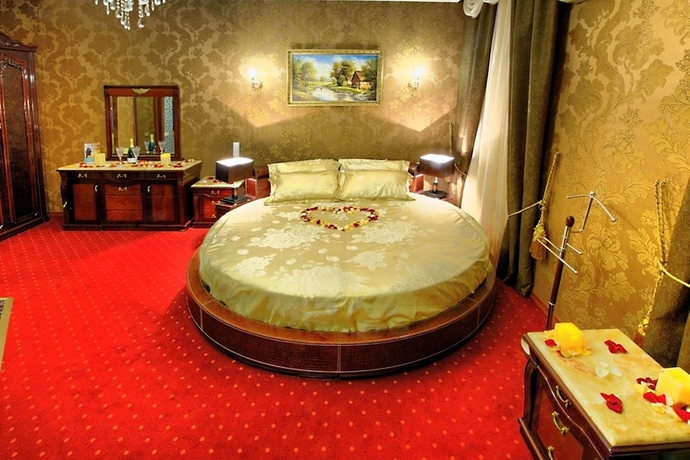 Imagen de la habitación del Hotel Alex On Vasilyevsky Island. Foto 5