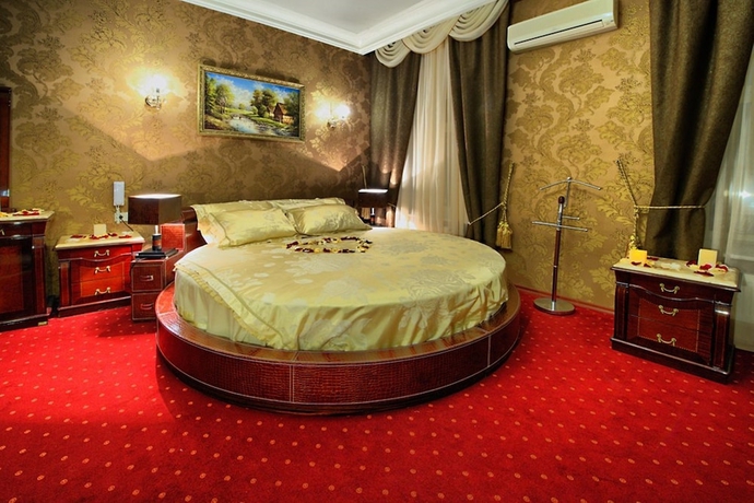 Imagen de la habitación del Hotel Alex On Vasilyevsky Island. Foto 17