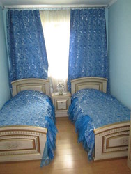 Imagen general del Hotel Alex Palace. Foto 2